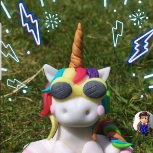 Meet your Posher, Mary ann